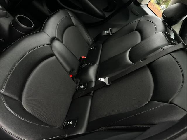 2015 MINI Hardtop Cooper