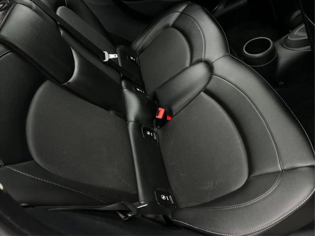 2015 MINI Hardtop Cooper