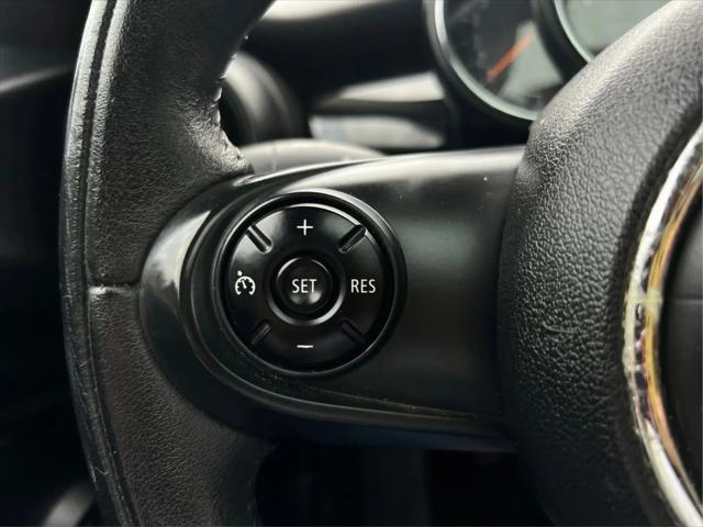 2015 MINI Hardtop Cooper