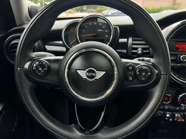 2015 MINI Hardtop Cooper