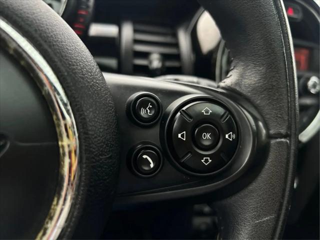 2015 MINI Hardtop Cooper