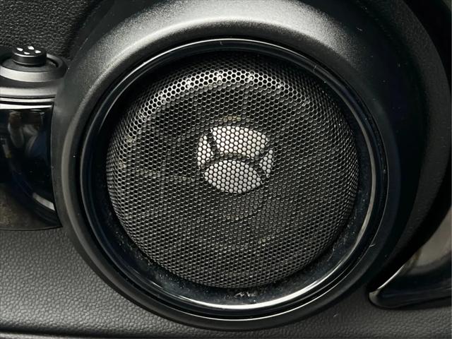2015 MINI Hardtop Cooper