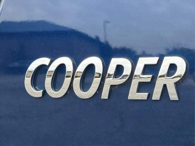 2015 MINI Hardtop Cooper