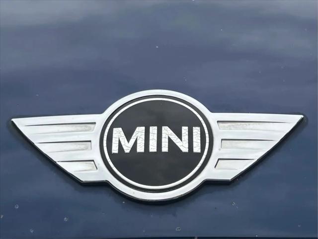 2015 MINI Hardtop Cooper
