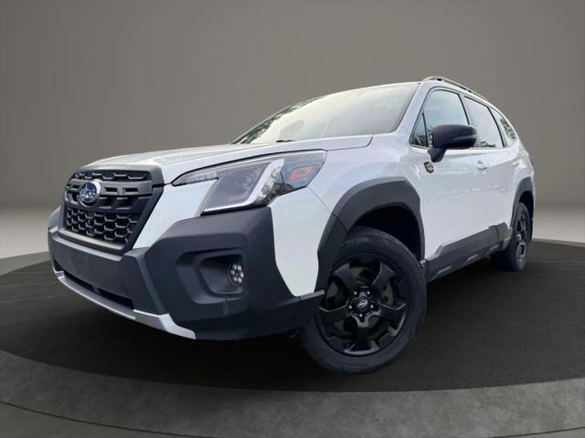 2022 Subaru Forester Wilderness for sale in Mountain Lakes, NJ