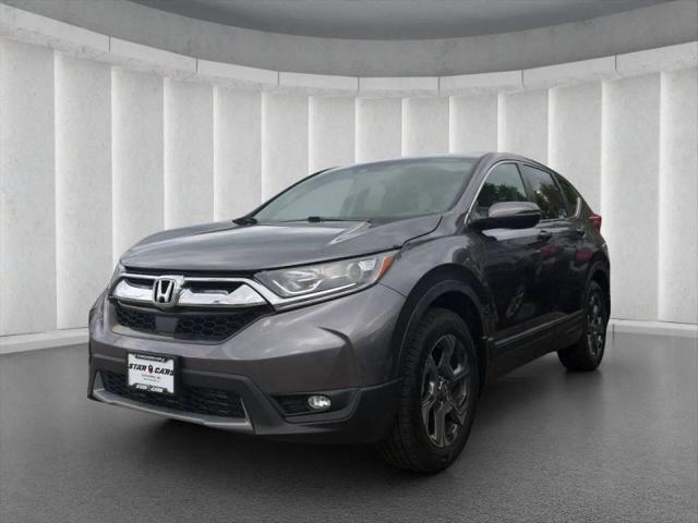 2019 Honda CR-V EX for sale in Glen Burnie, MD
