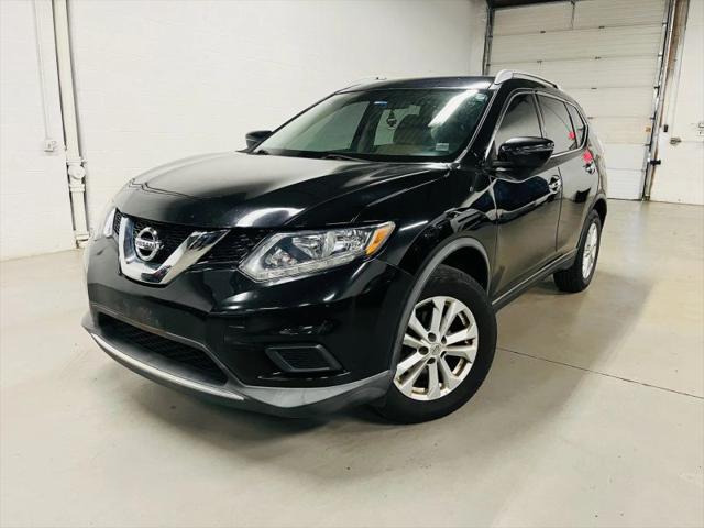 2016 Nissan Rogue SV for sale in Addison, IL