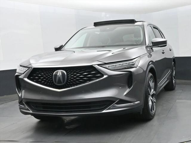 2022 Acura MDX Technology Package for sale in Newark, NJ