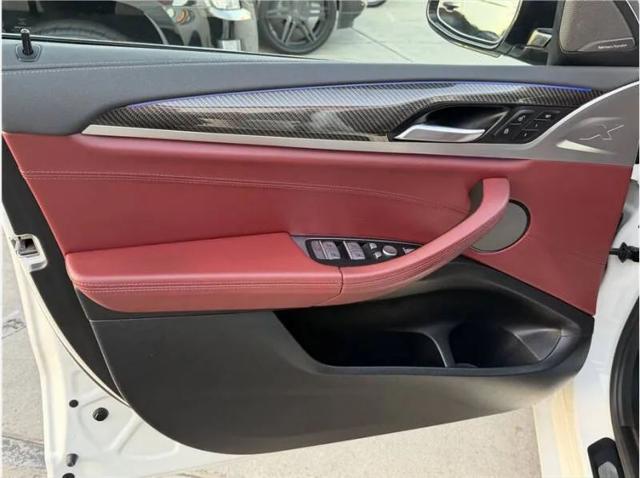2021 BMW X4 M40i