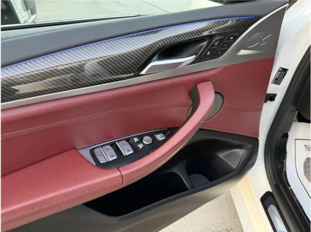 2021 BMW X4 M40i