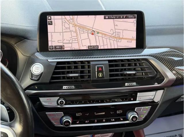 2021 BMW X4 M40i