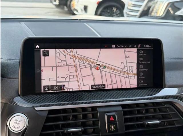 2021 BMW X4 M40i