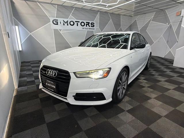 2018 Audi A6 2.0T Sport for sale in Old Bridge, NJ