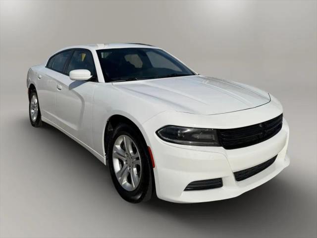 2021 Dodge Charger SXT RWD for sale in Redford, MI
