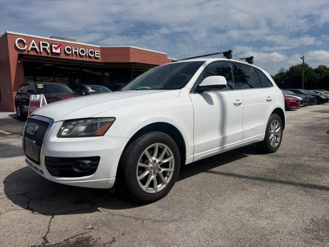 2012 Audi Q5 2.0T Premium for sale in Tampa, FL