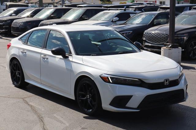 2022 Honda Civic Sport for sale in Smyrna, TN