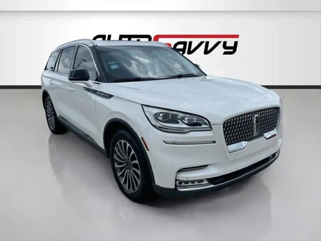 2020 Lincoln Aviator Reserve for sale in Clearwater, FL