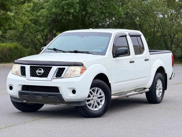 2015 Nissan Frontier SV for sale in Lebanon, TN