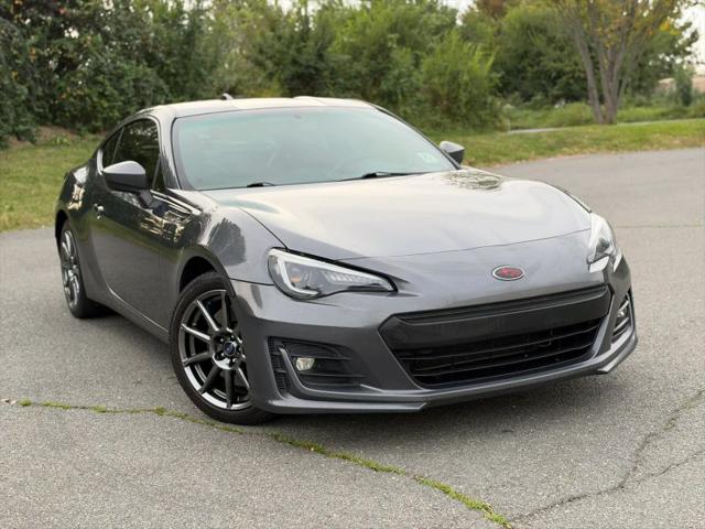 2020 Subaru BRZ Limited for sale in Chantilly, VA