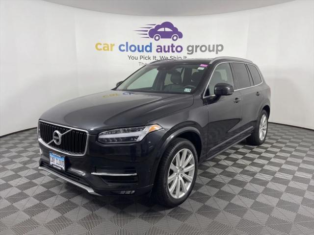 2017 Volvo XC90 T6 Momentum for sale in Stafford, VA