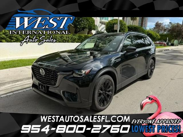 2026 Mazda X-90 3.3 Turbo Premium Sport for sale in Miramar, FL