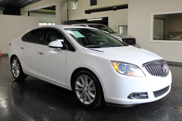 2012 Buick Verano Leather Group for sale in Lilburn, GA