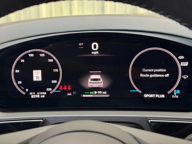 2024 Porsche Cayenne E-Hybrid Turbo