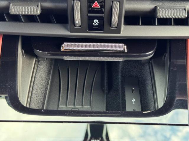 2024 Porsche Cayenne E-Hybrid Turbo