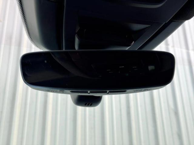 2024 Porsche Cayenne E-Hybrid Turbo