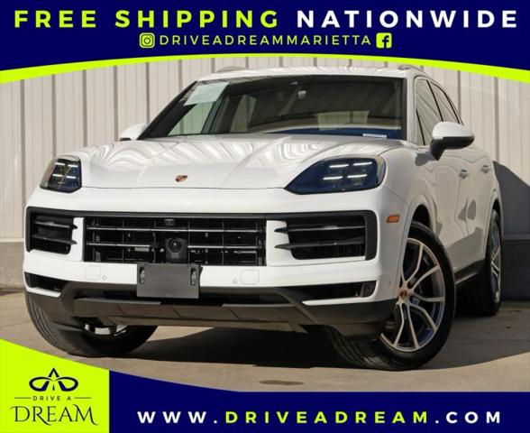 2026 Porsche Cayenne Base for sale in Marietta, GA