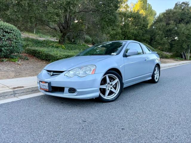 2002 Acura RSX Type S for sale in Newbury Park, CA