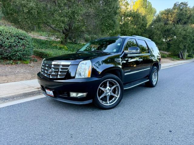 2010 Cadillac Escalade Standard for sale in Newbury Park, CA