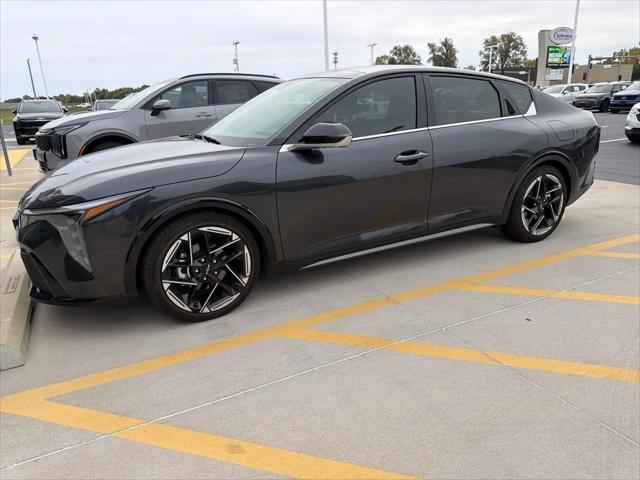 2026 Kia K4 GT-Line for sale in Shiloh, IL