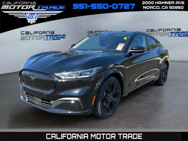 2023 Ford Mustang Mach-E Premium for sale in Norco, CA