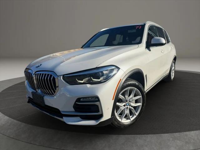 2021 BMW X5 xDrive40i for sale in South Hackensack, NJ