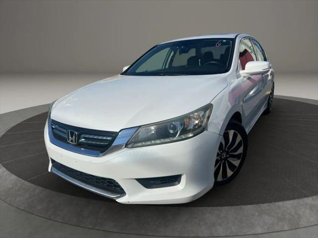 2014 Honda Accord Hybrid EX-L for sale in South Hackensack, NJ