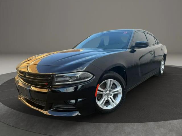 2020 Dodge Charger SXT RWD for sale in South Hackensack, NJ