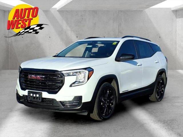 2024 GMC Terrain AWD SLE for sale in Plainwell, MI