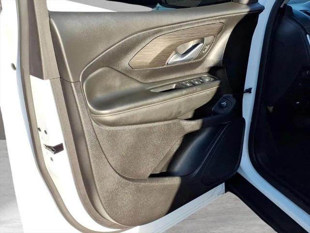 2024 GMC Terrain AWD SLE