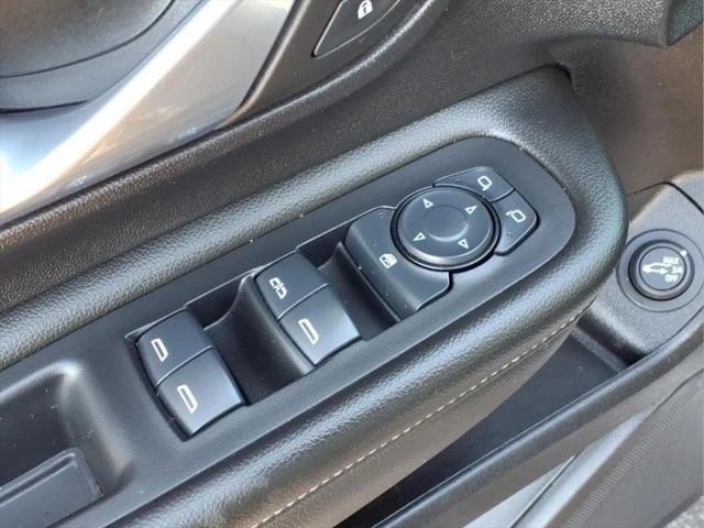 2024 GMC Terrain AWD SLE