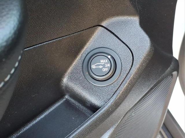 2024 GMC Terrain AWD SLE