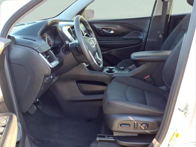 2024 GMC Terrain AWD SLE