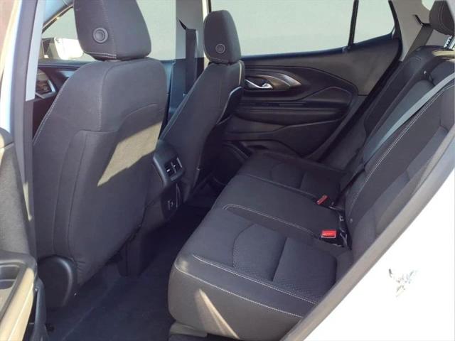 2024 GMC Terrain AWD SLE