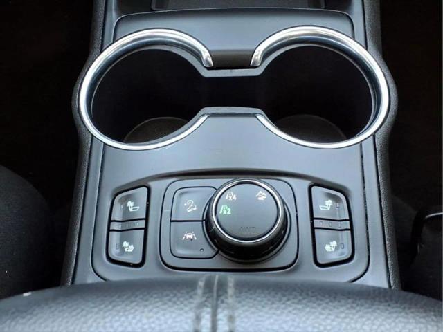 2024 GMC Terrain AWD SLE