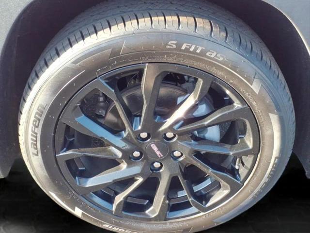 2024 GMC Terrain AWD SLE