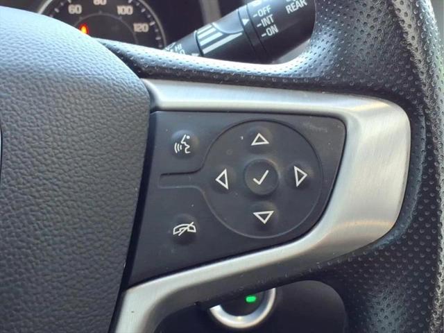 2024 GMC Terrain AWD SLE
