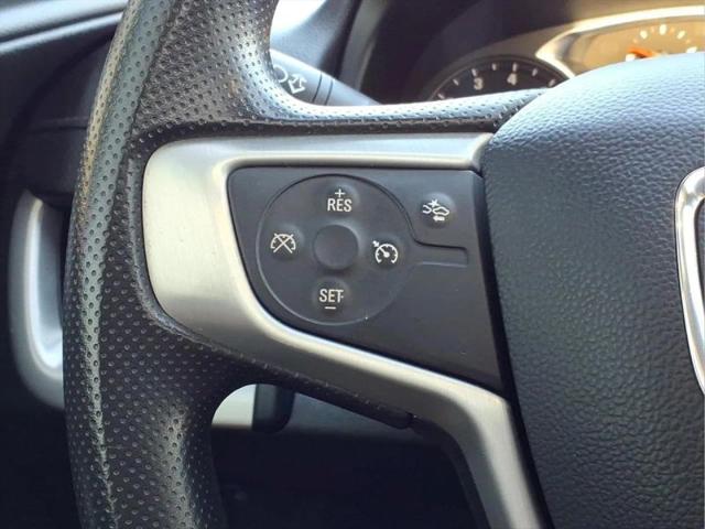 2024 GMC Terrain AWD SLE
