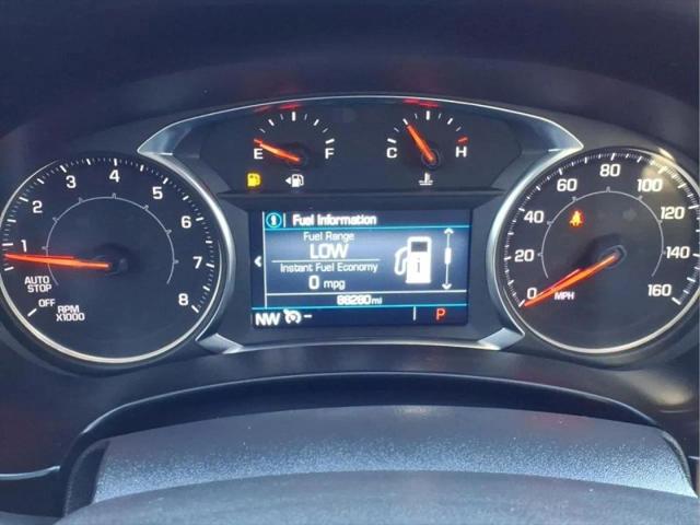 2024 GMC Terrain AWD SLE