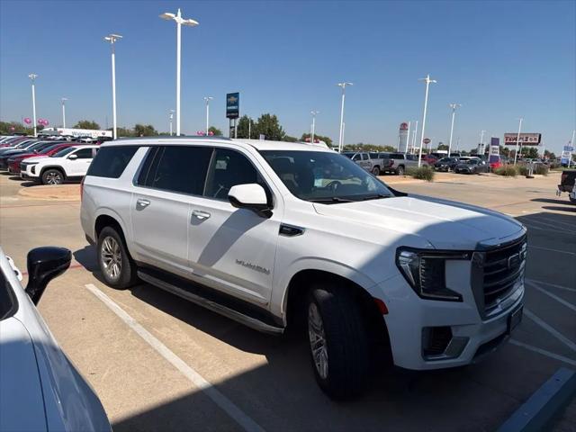 2023 GMC Yukon XL 2WD SLT for sale in Temple, TX