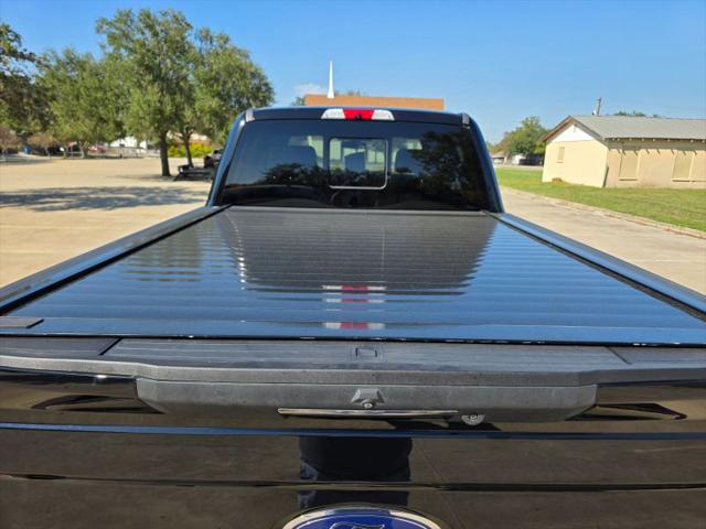 2017 Ford F-250 King Ranch